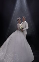 -巴黎春天·菀纱仙庭婚纱美学