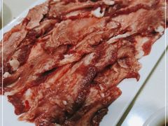 -伟记牛肉(金鸿公路店)