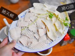 -华哥新鲜猪精品美食