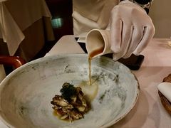 -三嚥阁 La Villa Restaurant