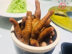 -风味小馆(天目湖宾馆店)