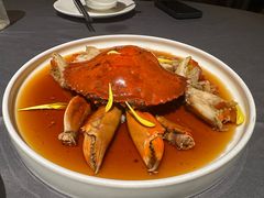 -京悦荟·京沪融合菜(漕河泾印象城店)