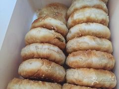 -泸溪河桃酥(秦淮夫子庙一店)