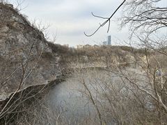 -南山风景名胜区