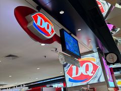 -DQ·蛋糕·冰淇淋(虹口龙之梦店)