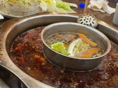 -巴倒烫陆派重庆火锅(南山店)