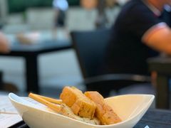 -安妮意大利餐厅(世贸天阶店)
