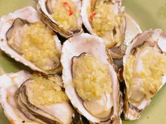 -贞姨美食·老字号海鲜大排档