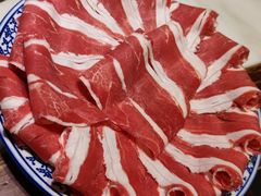 -宣武小院涮肉(前门店)