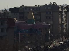 -大连市沙河口区新锦绣幼儿园