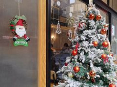 -火山屋台(新街口店)