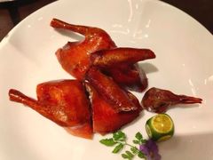 -广州文华东方酒店·江-由辉师傅主理