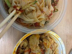 -魏家凉皮(梨园店)