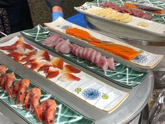 -怡咖啡海鲜自助餐厅(浦东香格里拉店)