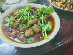-天一沾水肥肠(科园一街店)