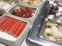 -海底捞火锅(龙岗星河COCO Park店)