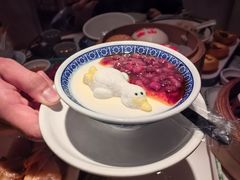 -禄运茶居·手工点心(猎德店)
