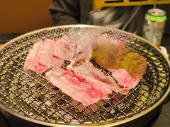 -樱嘢·炭火烧肉(惠南店)