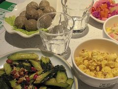 -黑窑厂糖油饼烤鸭·清真菜(总店)