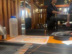 -千寻烧肉(政务区店)