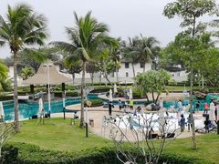 -石梅湾艾美度假酒店