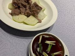 -皇朝会.经典传统粤菜(外滩店)
