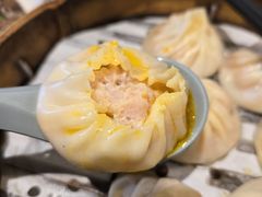 -馋三尺蟹粉小笼(人民广场店)