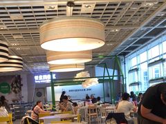 -宜家·瑞典风味餐厅(天津东丽商场店)