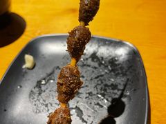 -腰子哥烤串(石佛营炫特店)