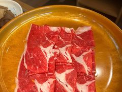 -牛YO寿喜烧·铁板烧和牛火锅自助(市府恒隆店)