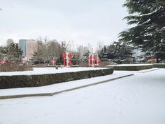 -大连人民广场