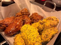 -양평식당·杨平食堂(华贸店)