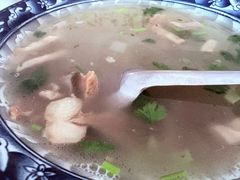 -老五井羊汤馆(总店)