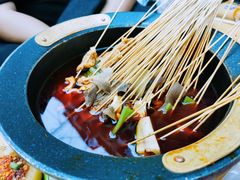 -冒椒火辣(奎星楼街店)
