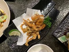 -将太无二·北美传奇寿司(瑞士公寓店)