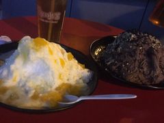 -冰冰酱老味刨冰绵绵冰(中山路总店)