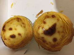 小葡挞-广隆蛋挞王(大石店)