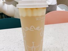 -茶力的小怪兽(梅林卓悦汇店)