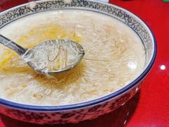 文思豆腐羹-陈记菜馆·非遗淮扬菜(东关街教场店)