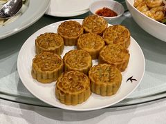 -彩丰楼·中餐厅(国家会展中心上海洲际店)