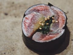 -晴空·日本料理(万象城店)