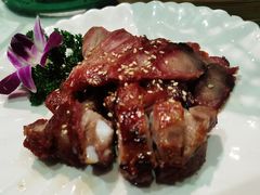 -香山小厨(南联路店)