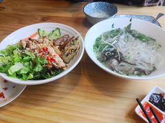-越美小馆·越南料理(曲江店)