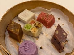 -得月楼·省级非遗·传统苏帮菜(观前店)