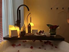 -浅森·龙凤筋SPA·私域调理