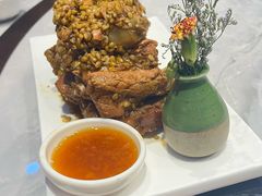 -君霖海鲜私房菜(春柳店)