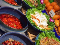 -透明思烤·自助烤肉海鲜火锅(东部星悦天地店)