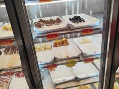 -袁记串串香(北国店)