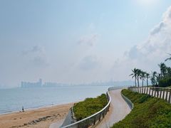 -西秀海滩公园