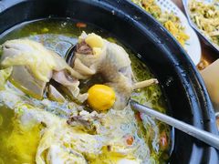 -巢湖名吃·徽府农家菜(半汤店)